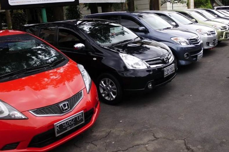 Mobil Murah Bakal Dikenakan Pajak Penjualan Barang Mewah